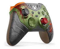 Microsoft Xbox Series Kontroler - edycja limitowana DOOM: The Dark Age - 1331895 - zdjęcie 3